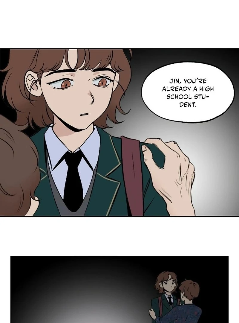 Certificate of Dignity chapter 4 page 4