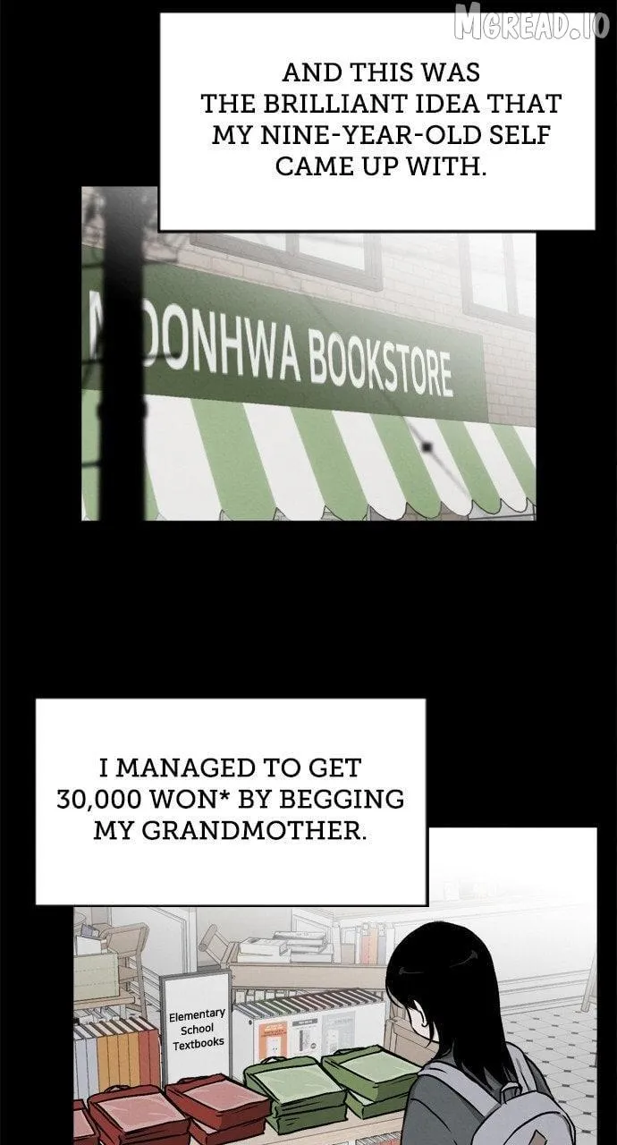 Certificate of Dignity chapter 47 page 45