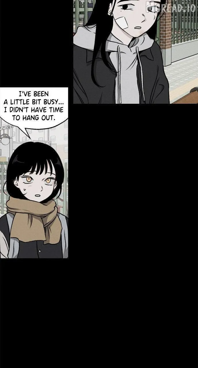 Certificate of Dignity chapter 48 page 42