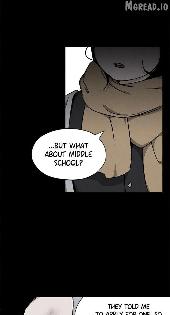 Certificate of Dignity chapter 48 page 57