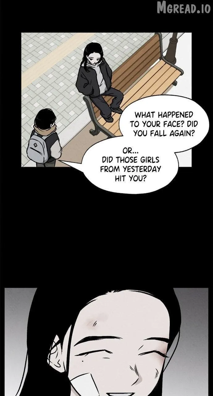 Certificate of Dignity chapter 48 page 43
