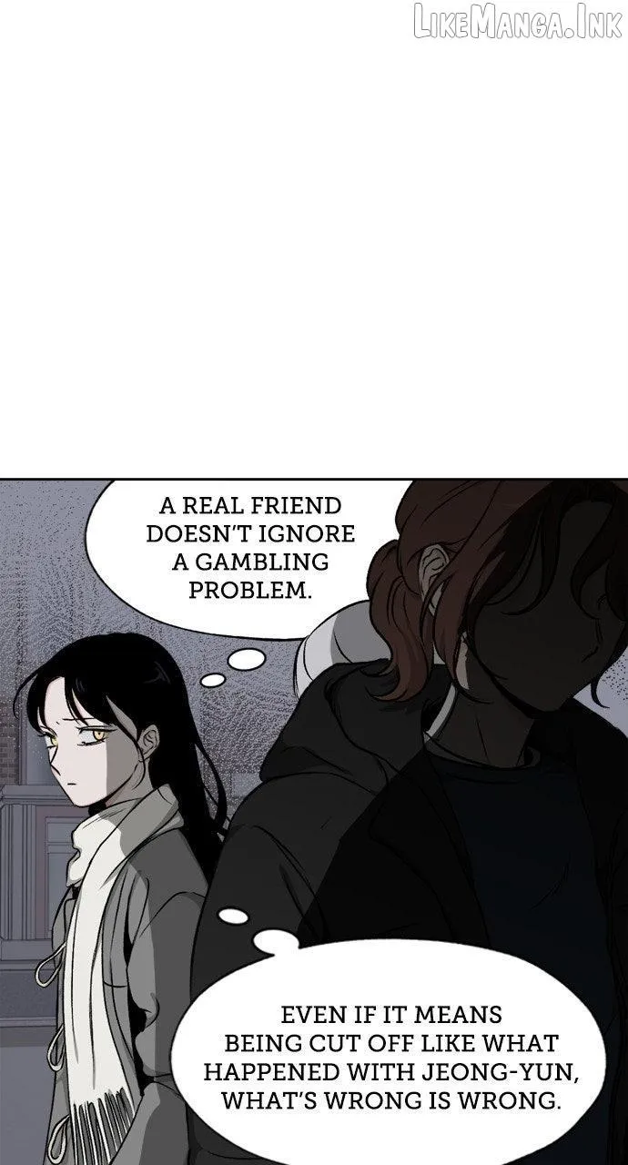 Certificate of Dignity chapter 51 page 73
