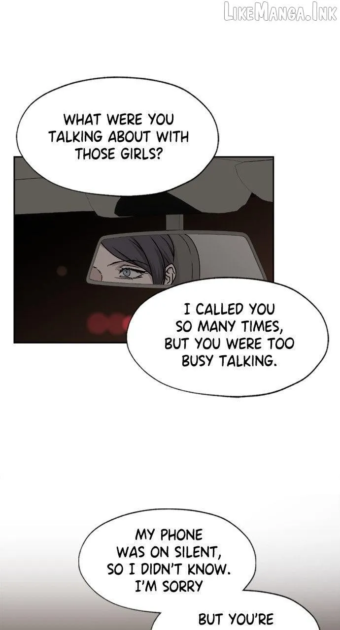 Certificate of Dignity chapter 52 page 1