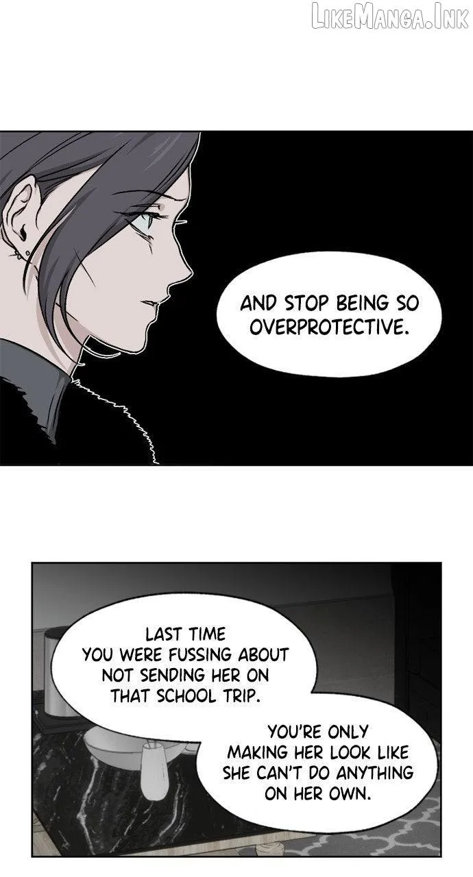 Certificate of Dignity chapter 52 page 13