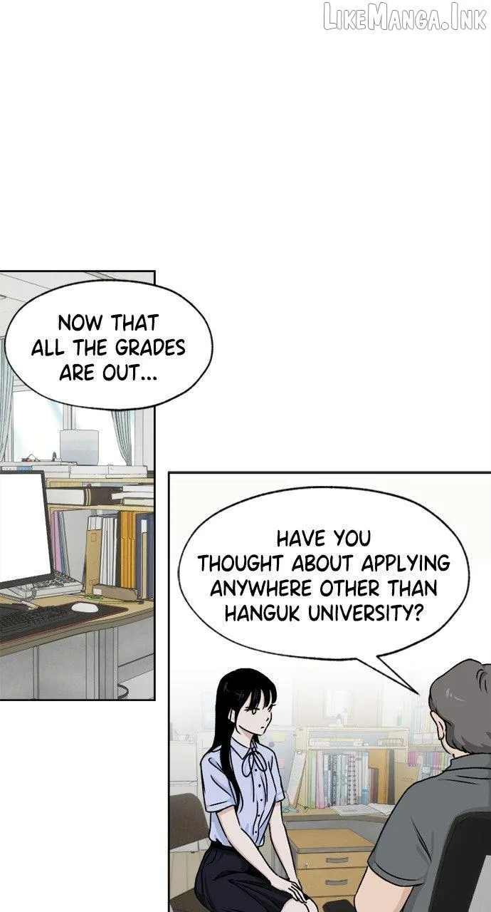 Certificate of Dignity chapter 56 page 1