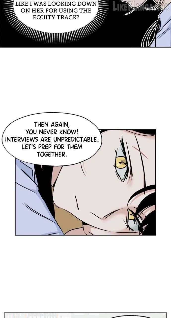 Certificate of Dignity chapter 56 page 28