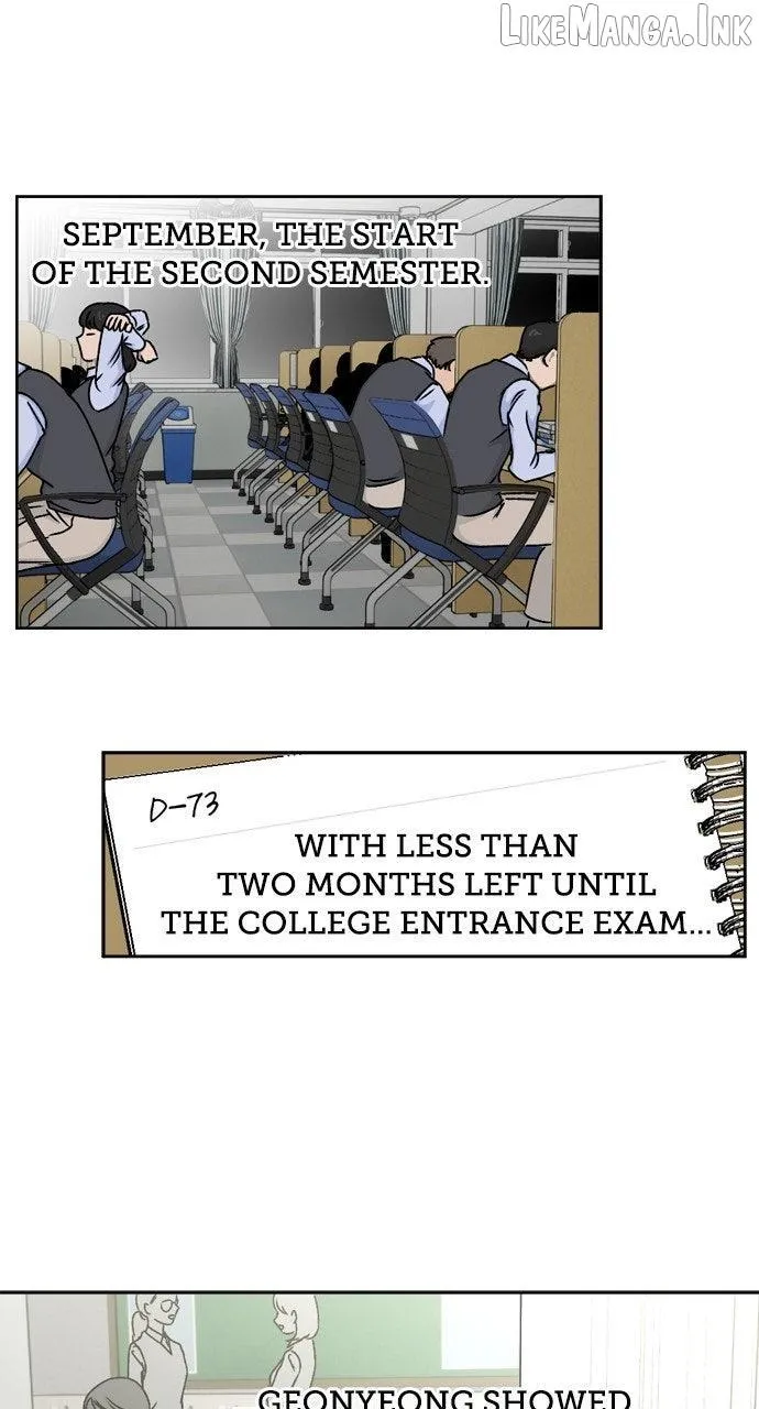 Certificate of Dignity chapter 57 page 1