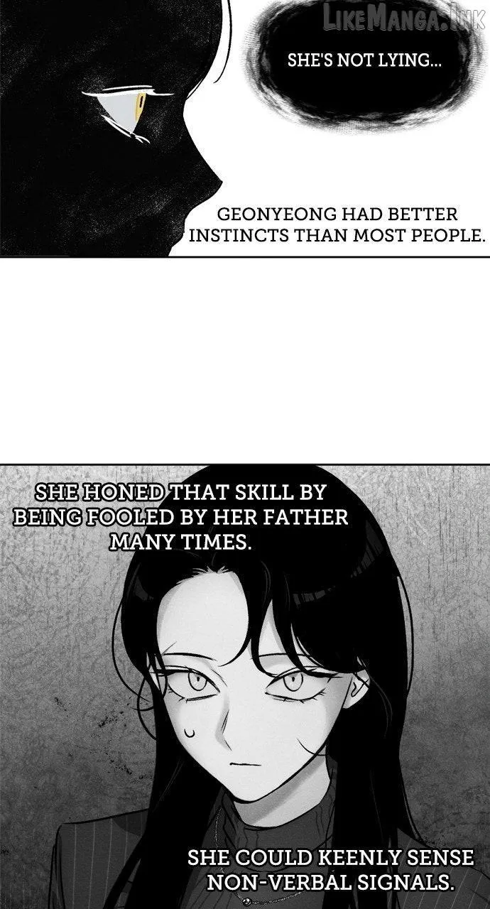 Certificate of Dignity chapter 58 page 50