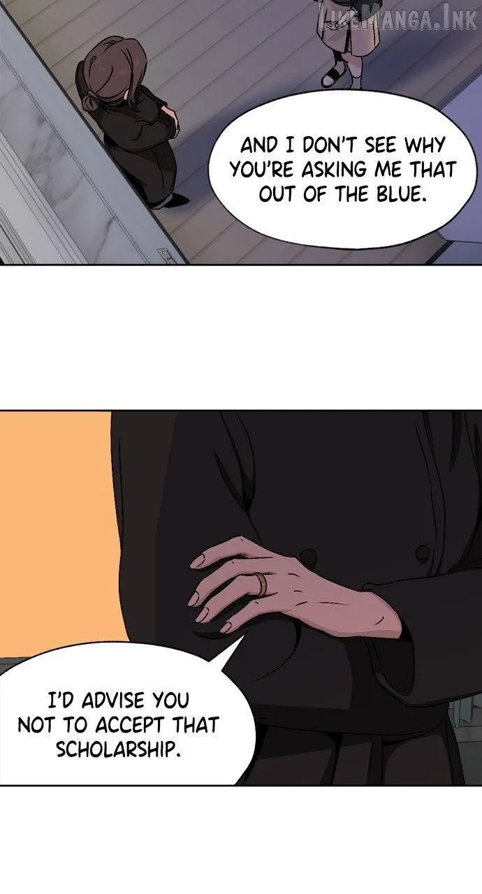 Certificate of Dignity chapter 58 page 20