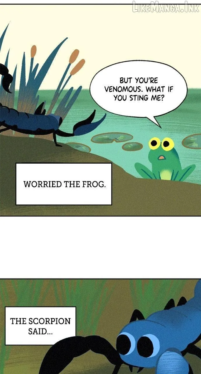Certificate of Dignity chapter 59 page 63