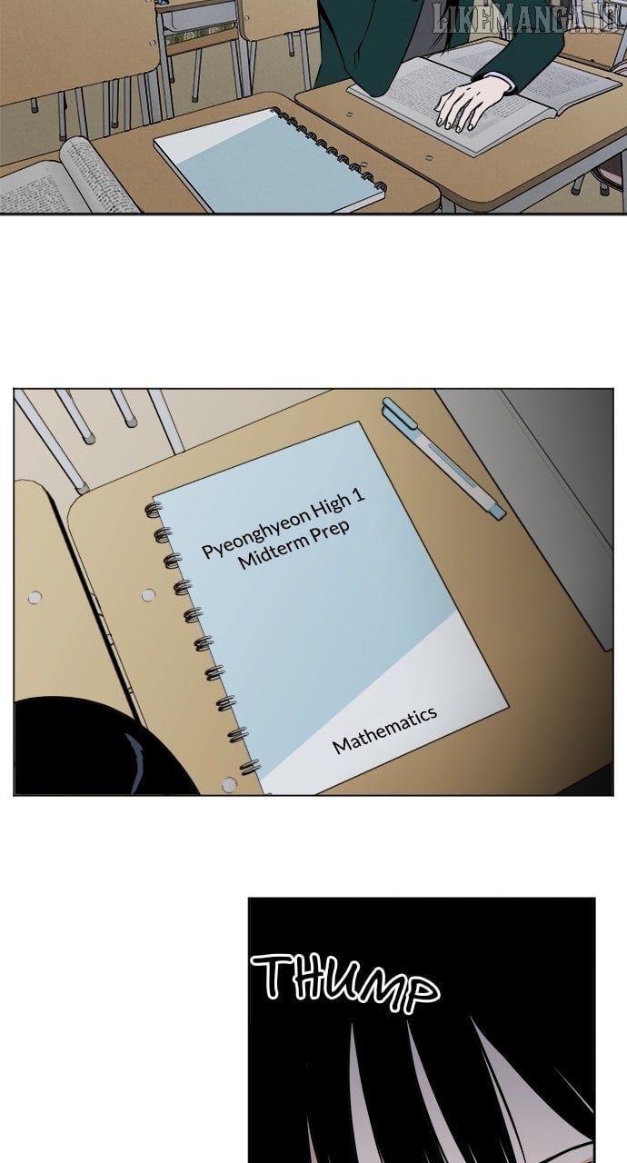 Certificate of Dignity chapter 6 page 32