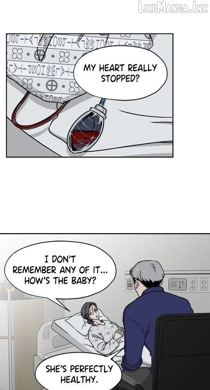 Certificate of Dignity chapter 60 page 15