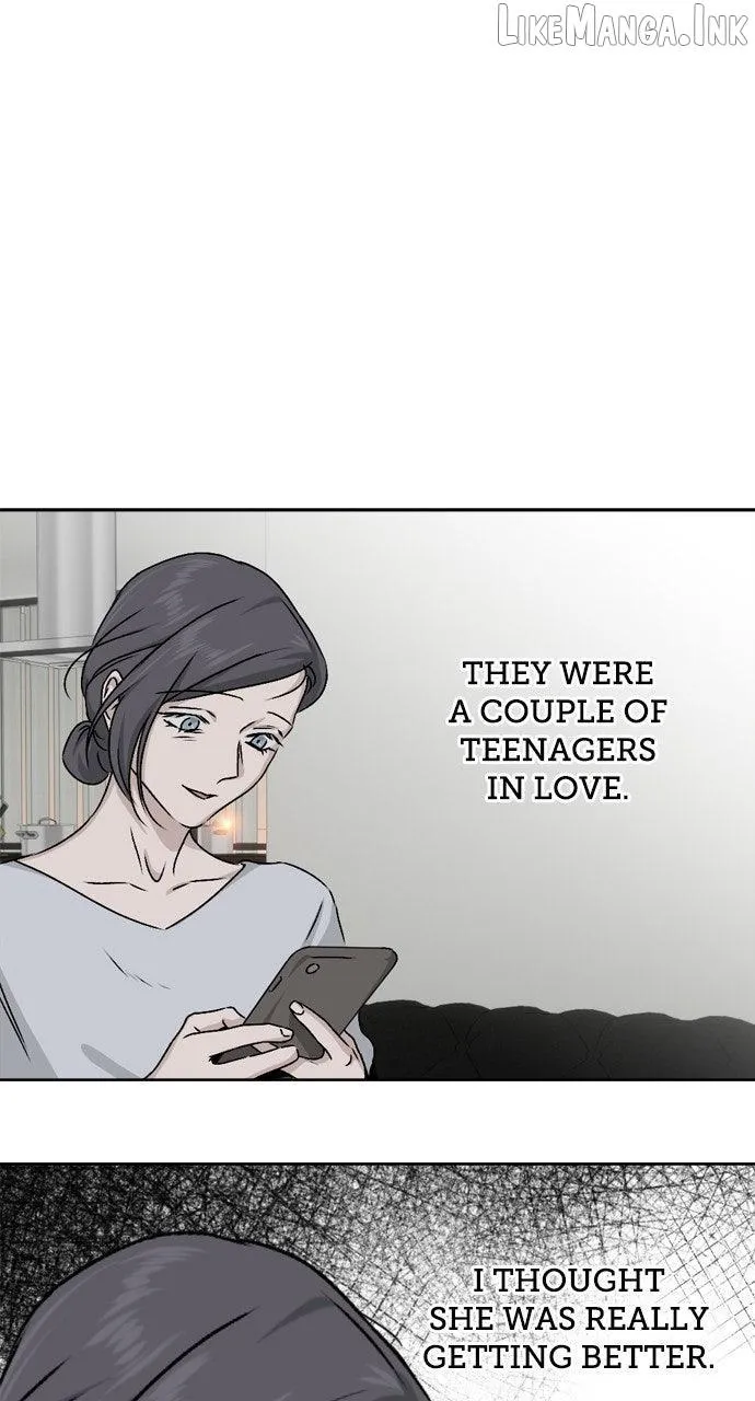 Certificate of Dignity chapter 62 page 8