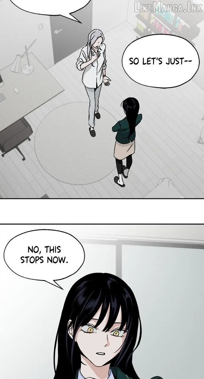 Certificate of Dignity chapter 63 page 33