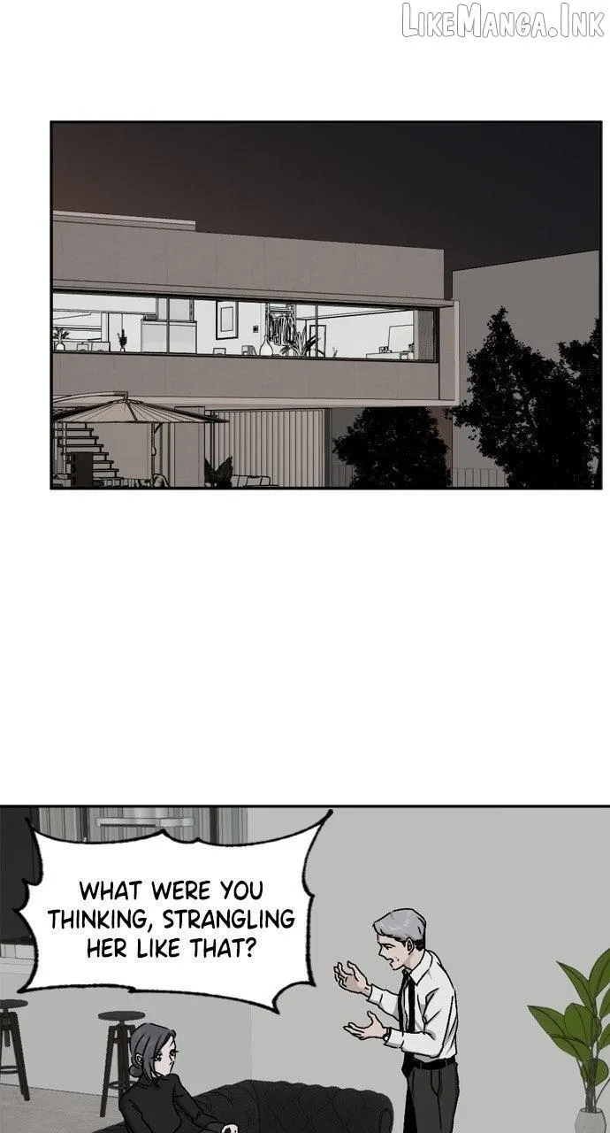 Certificate of Dignity chapter 64 page 78