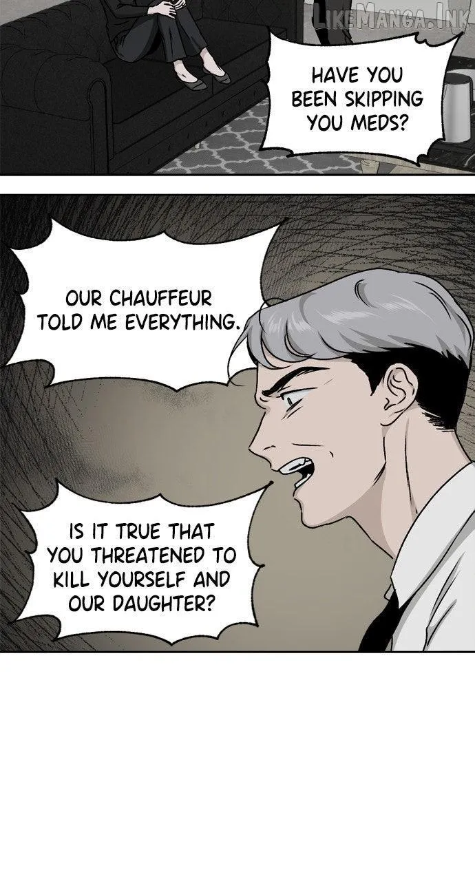 Certificate of Dignity chapter 64 page 79
