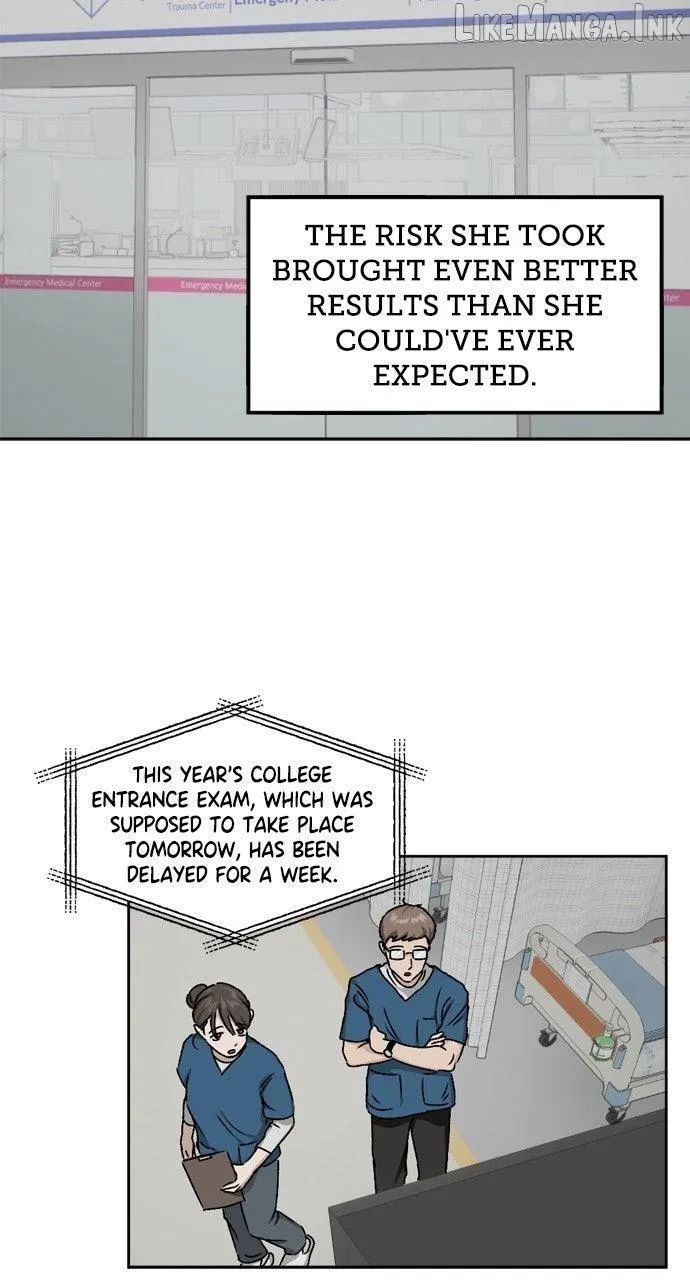 Certificate of Dignity chapter 64 page 71