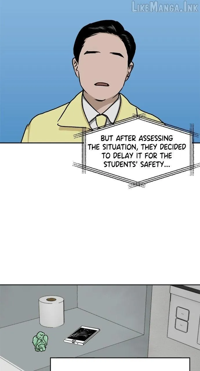 Certificate of Dignity chapter 64 page 73