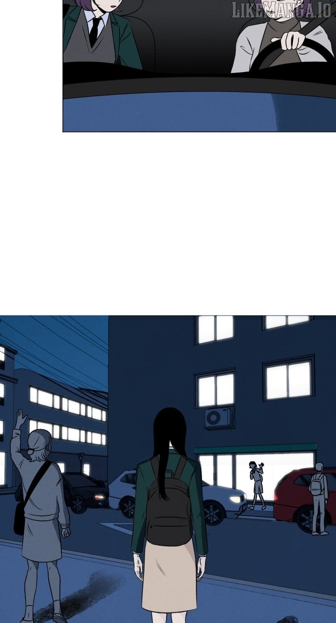 Certificate of Dignity chapter 7 page 32