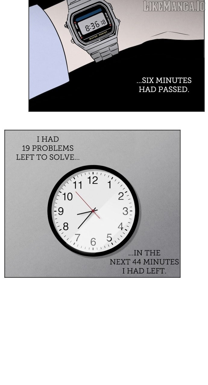 Certificate of Dignity chapter 8 page 6