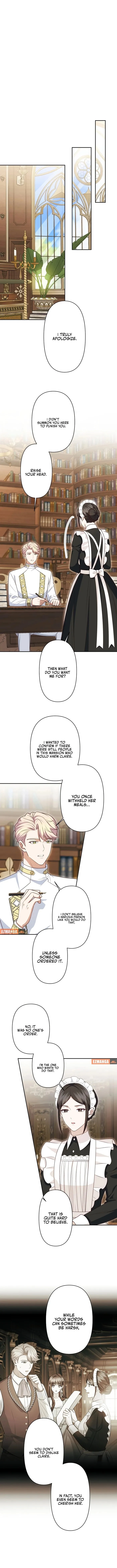 Stand-In Bride: The Time-Limited Duchess chapter 20 page 12