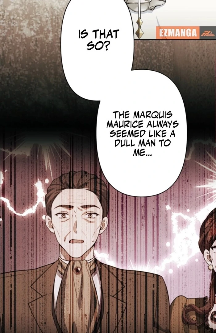 Stand-In Bride: The Time-Limited Duchess chapter 23 page 100