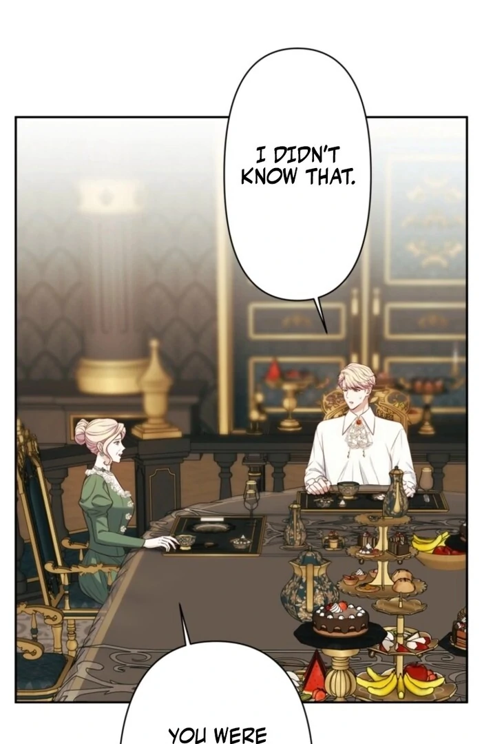 Stand-In Bride: The Time-Limited Duchess chapter 23 page 105