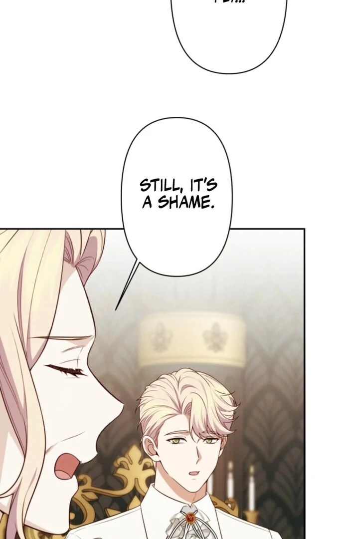 Stand-In Bride: The Time-Limited Duchess chapter 23 page 108