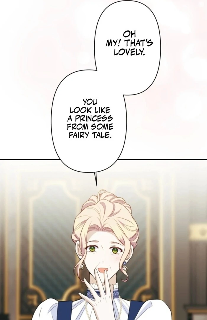 Stand-In Bride: The Time-Limited Duchess chapter 23 page 11