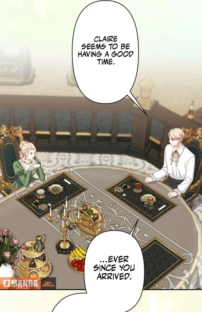 Stand-In Bride: The Time-Limited Duchess chapter 23 page 114