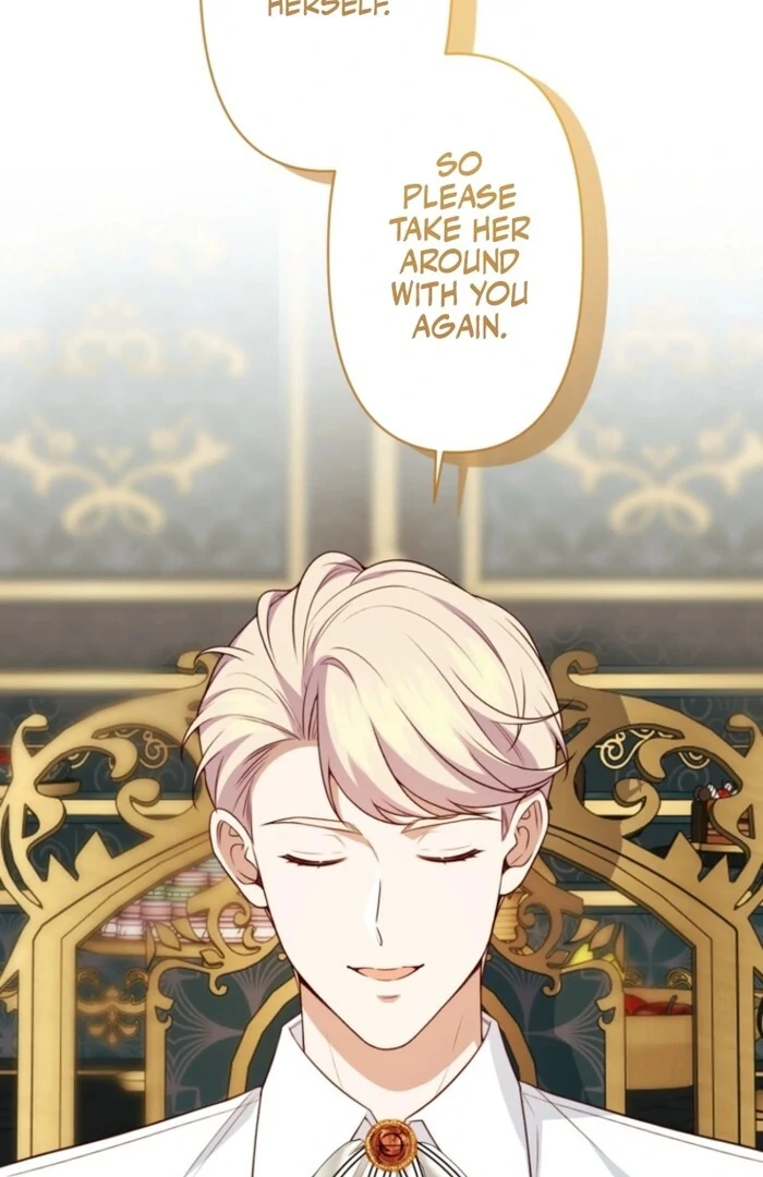 Stand-In Bride: The Time-Limited Duchess chapter 23 page 118