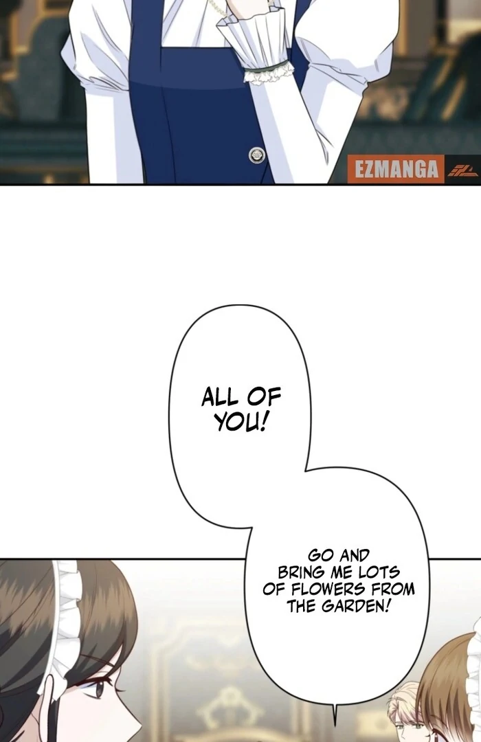 Stand-In Bride: The Time-Limited Duchess chapter 23 page 12