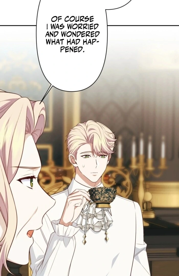 Stand-In Bride: The Time-Limited Duchess chapter 23 page 127