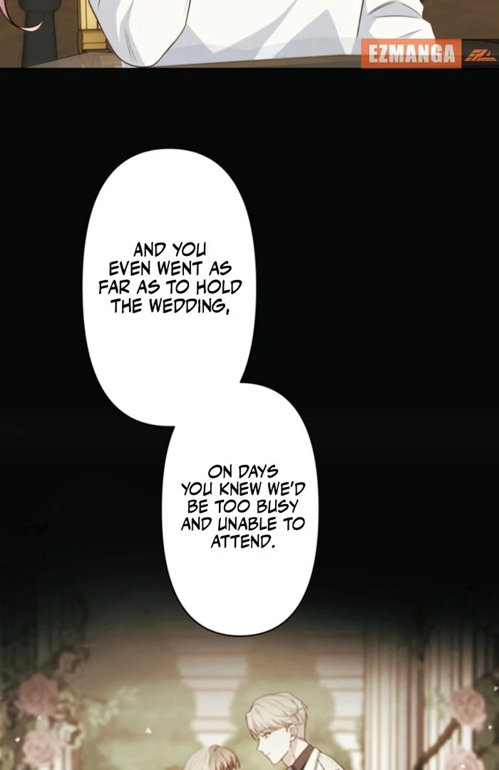Stand-In Bride: The Time-Limited Duchess chapter 23 page 128