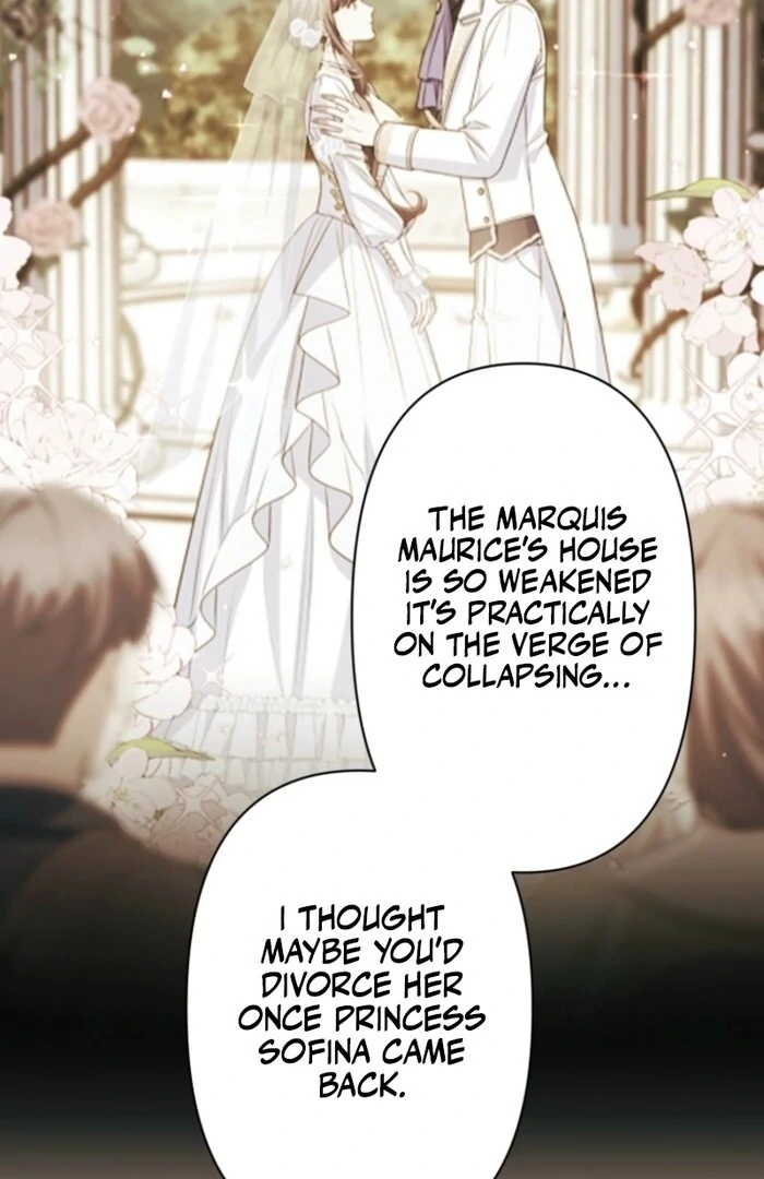 Stand-In Bride: The Time-Limited Duchess chapter 23 page 129