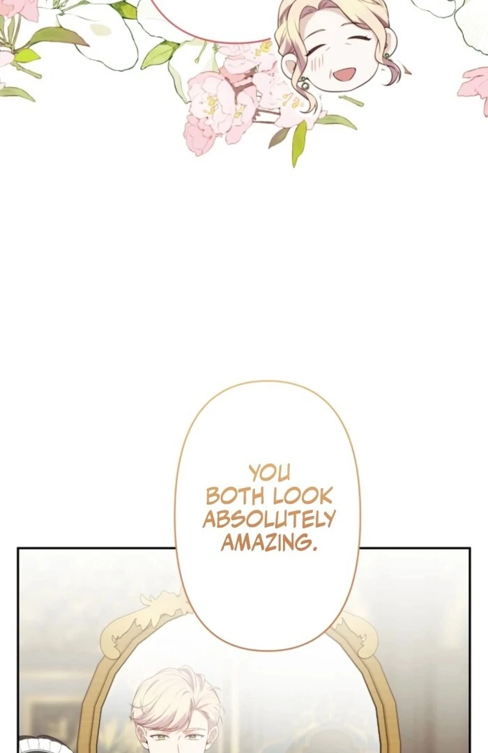 Stand-In Bride: The Time-Limited Duchess chapter 23 page 17