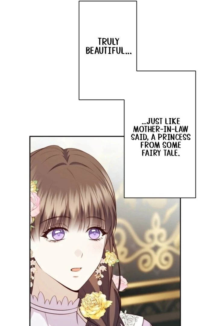 Stand-In Bride: The Time-Limited Duchess chapter 23 page 20