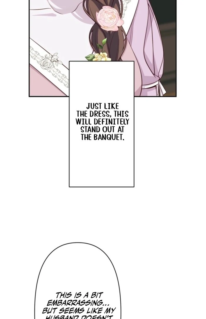 Stand-In Bride: The Time-Limited Duchess chapter 23 page 21
