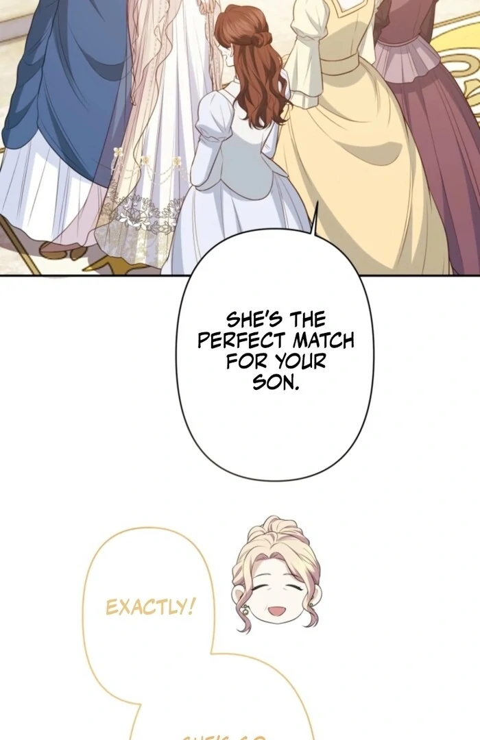 Stand-In Bride: The Time-Limited Duchess chapter 23 page 31