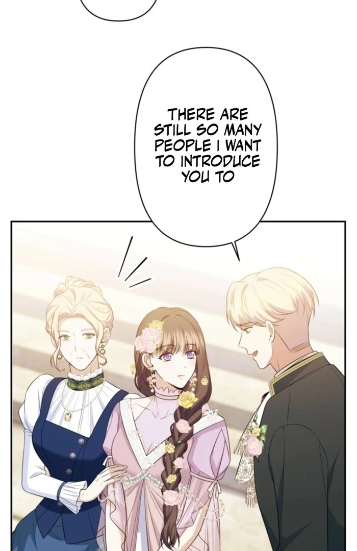 Stand-In Bride: The Time-Limited Duchess chapter 23 page 33