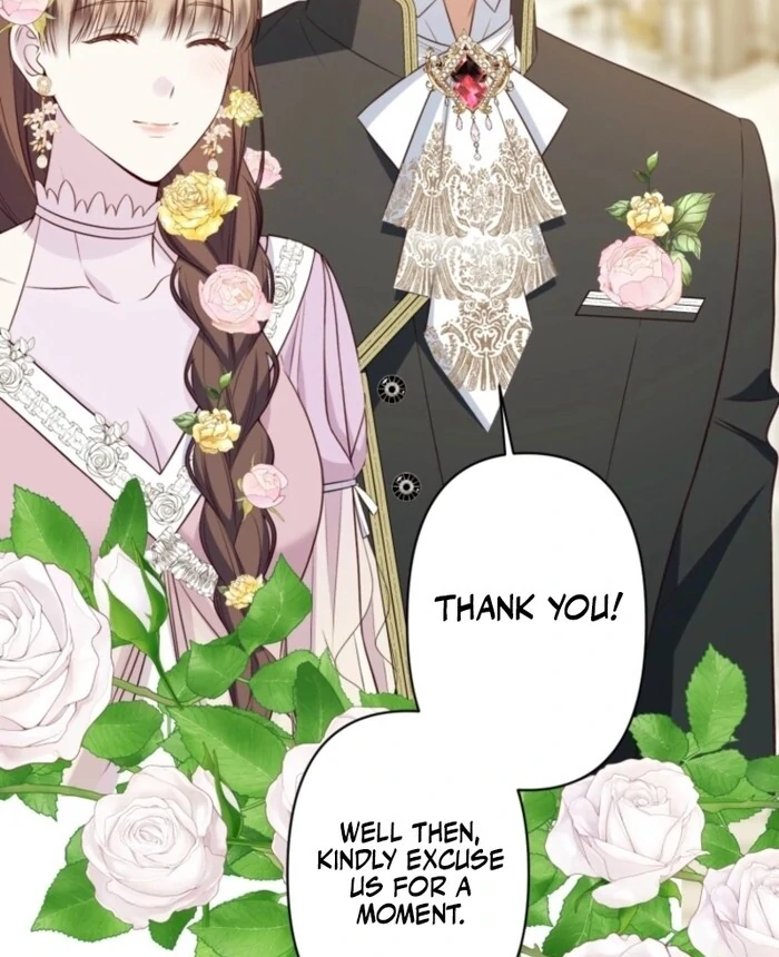 Stand-In Bride: The Time-Limited Duchess chapter 23 page 37
