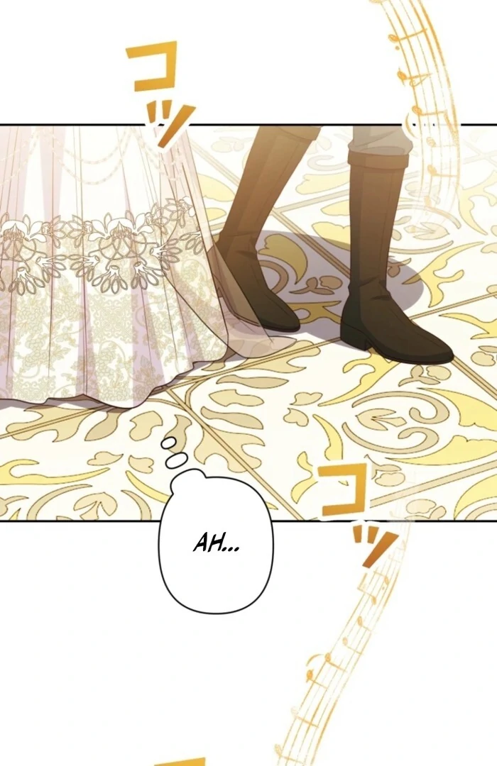 Stand-In Bride: The Time-Limited Duchess chapter 23 page 39