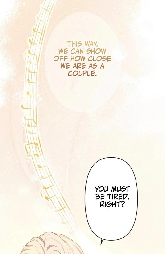 Stand-In Bride: The Time-Limited Duchess chapter 23 page 42