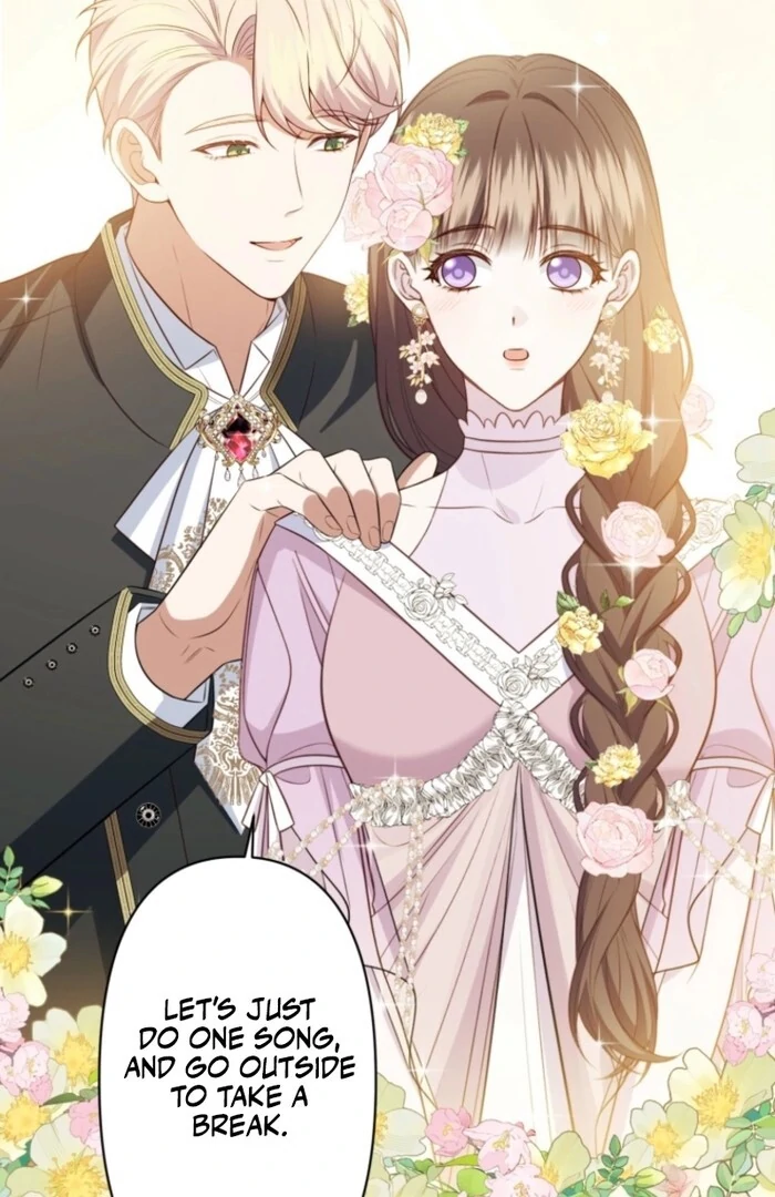 Stand-In Bride: The Time-Limited Duchess chapter 23 page 43