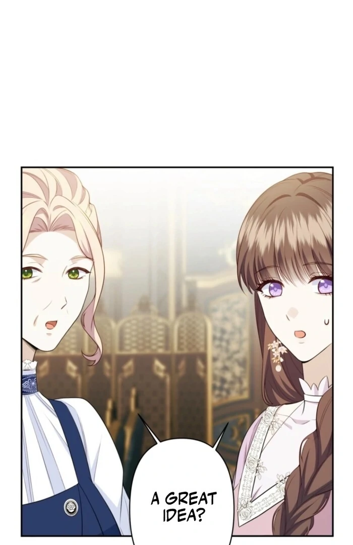 Stand-In Bride: The Time-Limited Duchess chapter 23 page 5