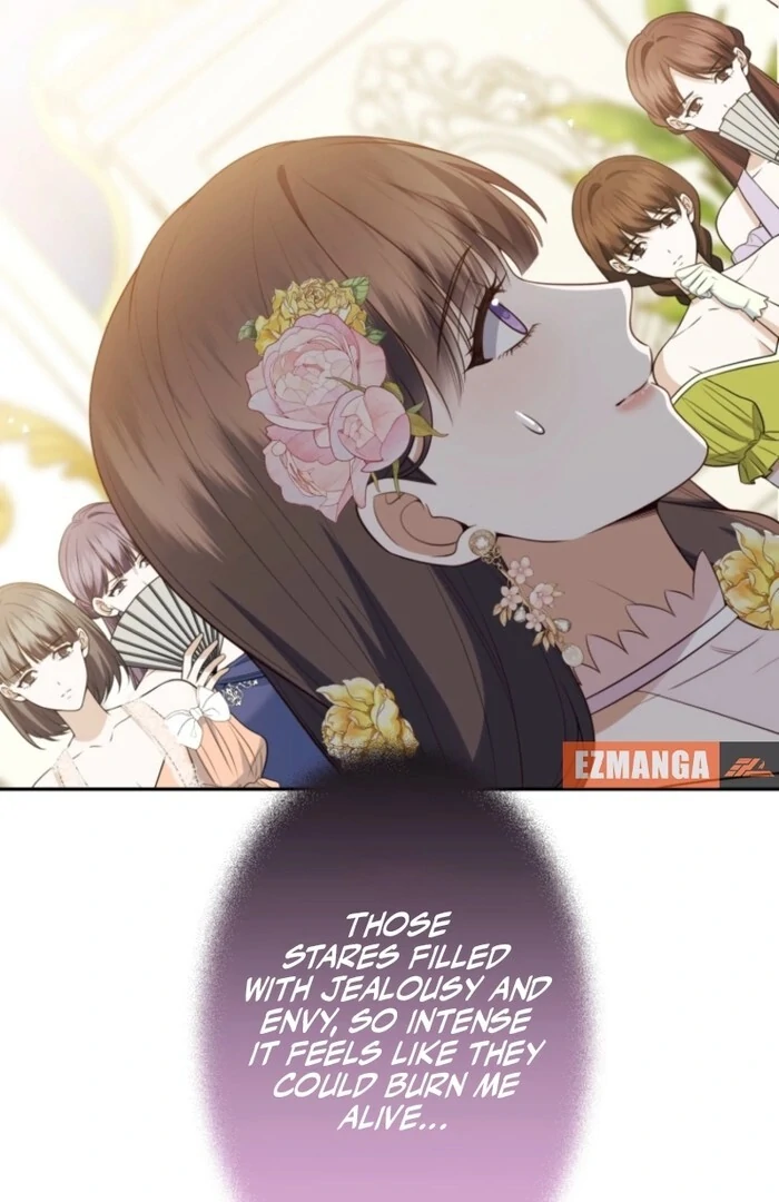 Stand-In Bride: The Time-Limited Duchess chapter 23 page 50
