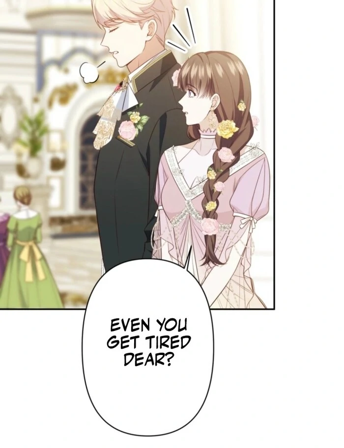 Stand-In Bride: The Time-Limited Duchess chapter 23 page 55