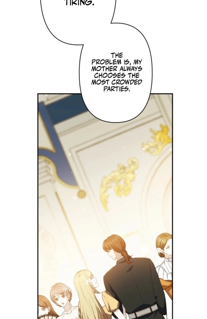 Stand-In Bride: The Time-Limited Duchess chapter 23 page 58