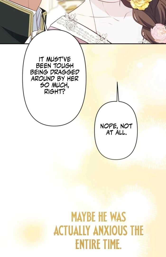 Stand-In Bride: The Time-Limited Duchess chapter 23 page 60
