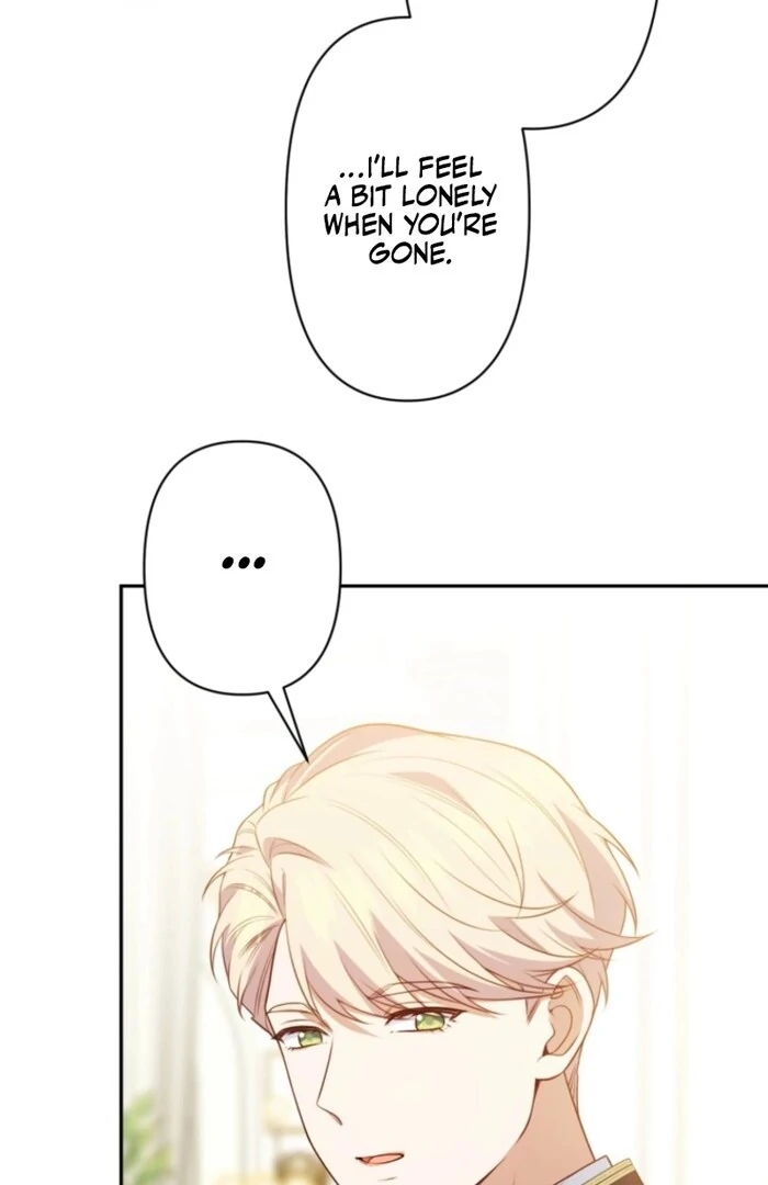 Stand-In Bride: The Time-Limited Duchess chapter 23 page 63